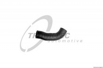 TRUCKTEC AUTOMOTIVE 0219097 -  Шланг радиатора